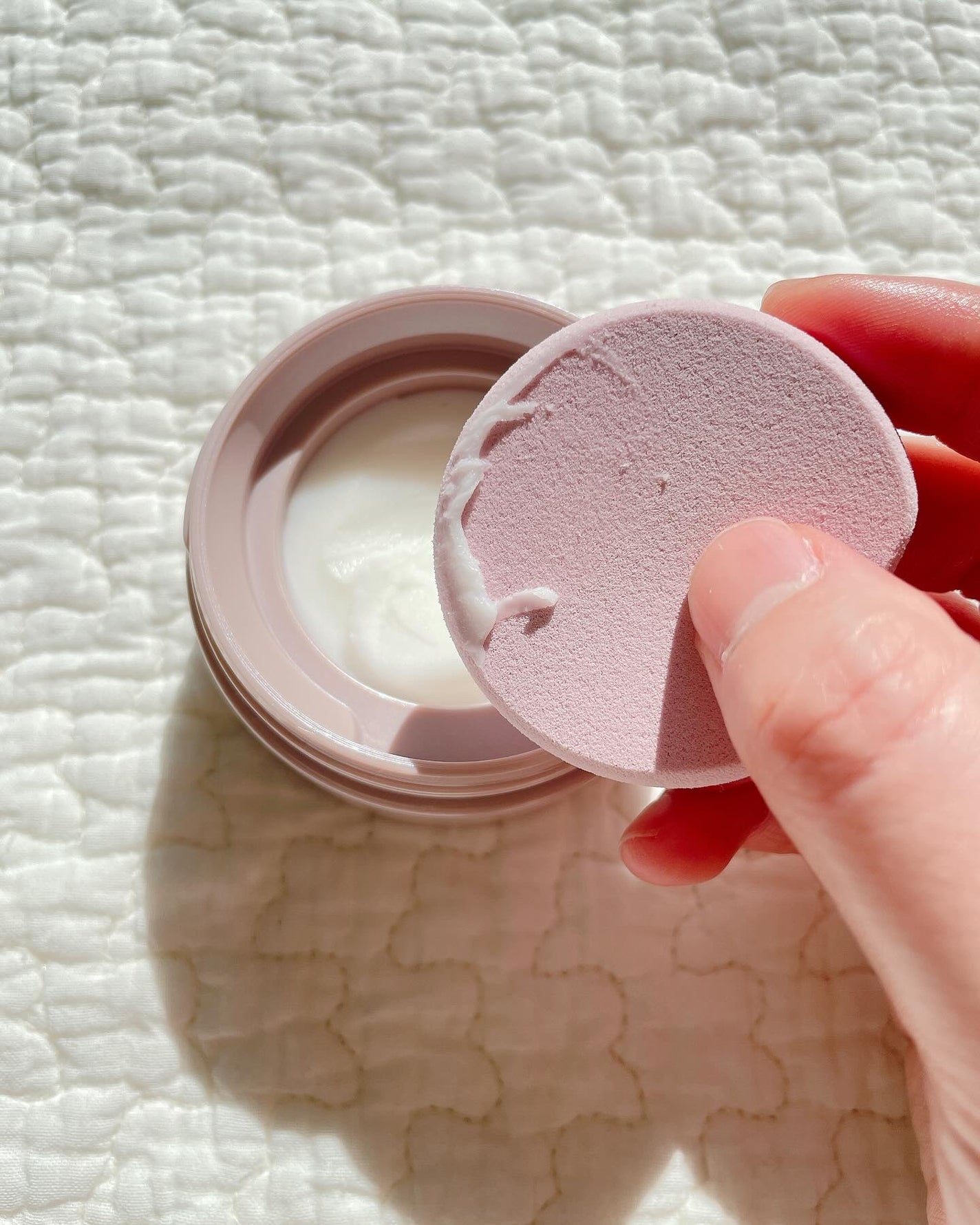 8x4 デオドラントパテ【医薬部外品】/8x4/デオドラント・制汗剤を使ったクチコミ(3枚目)