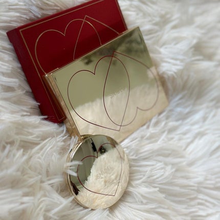 アイデザイナー/SNIDEL BEAUTY/アイシャドウパレットを使ったクチコミ(4枚目)