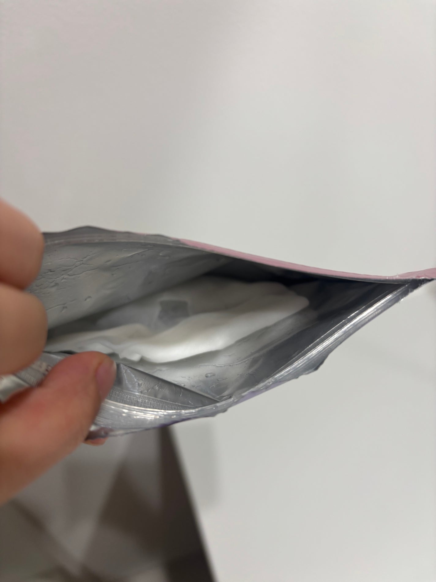 北海道ルルルン(ラベンダーの香り)/ルルルン/シートマスク・パックを使ったクチコミ(2枚目)