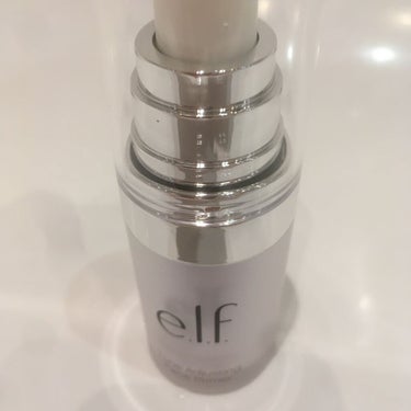 ポアレスフェイスプライマー/e.l.f. Cosmetics/化粧下地を使ったクチコミ（2枚目）