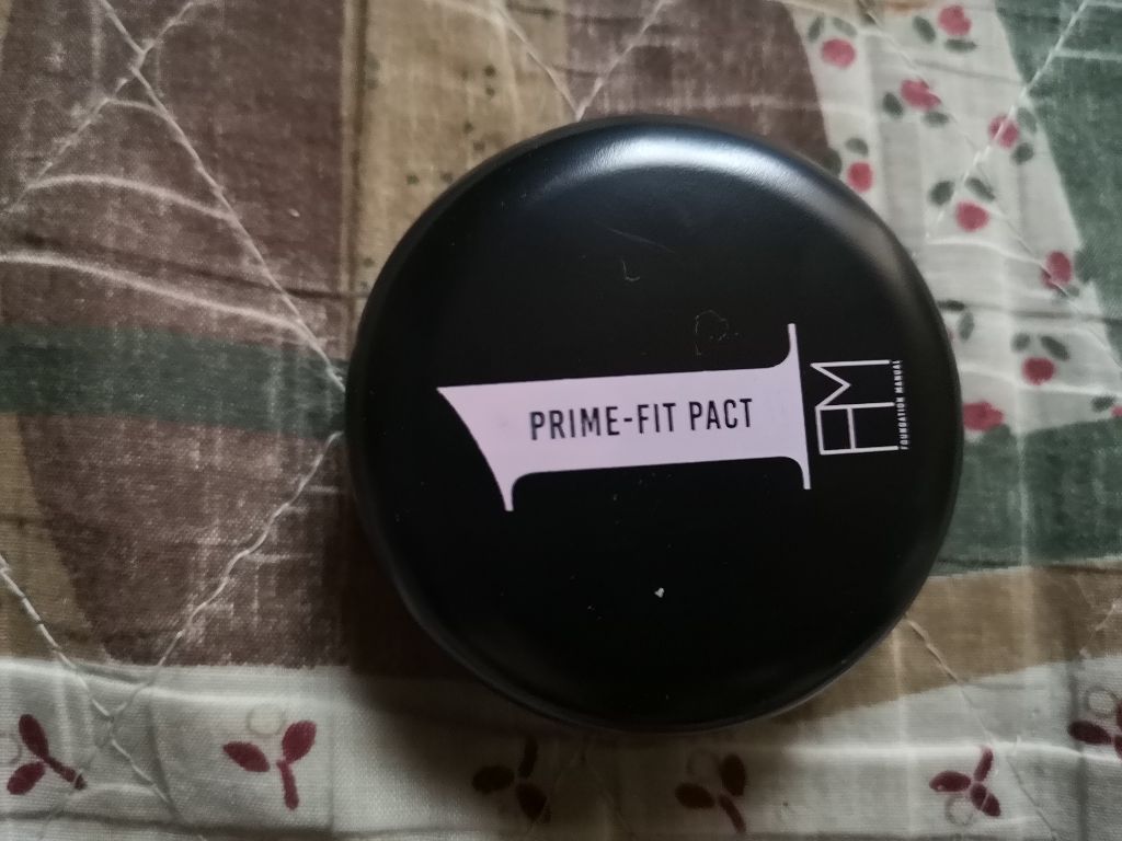 【旧品】マシュマロフィニッシュパウダー/キャンメイク/プレストパウダーを使ったクチコミ(2枚目)