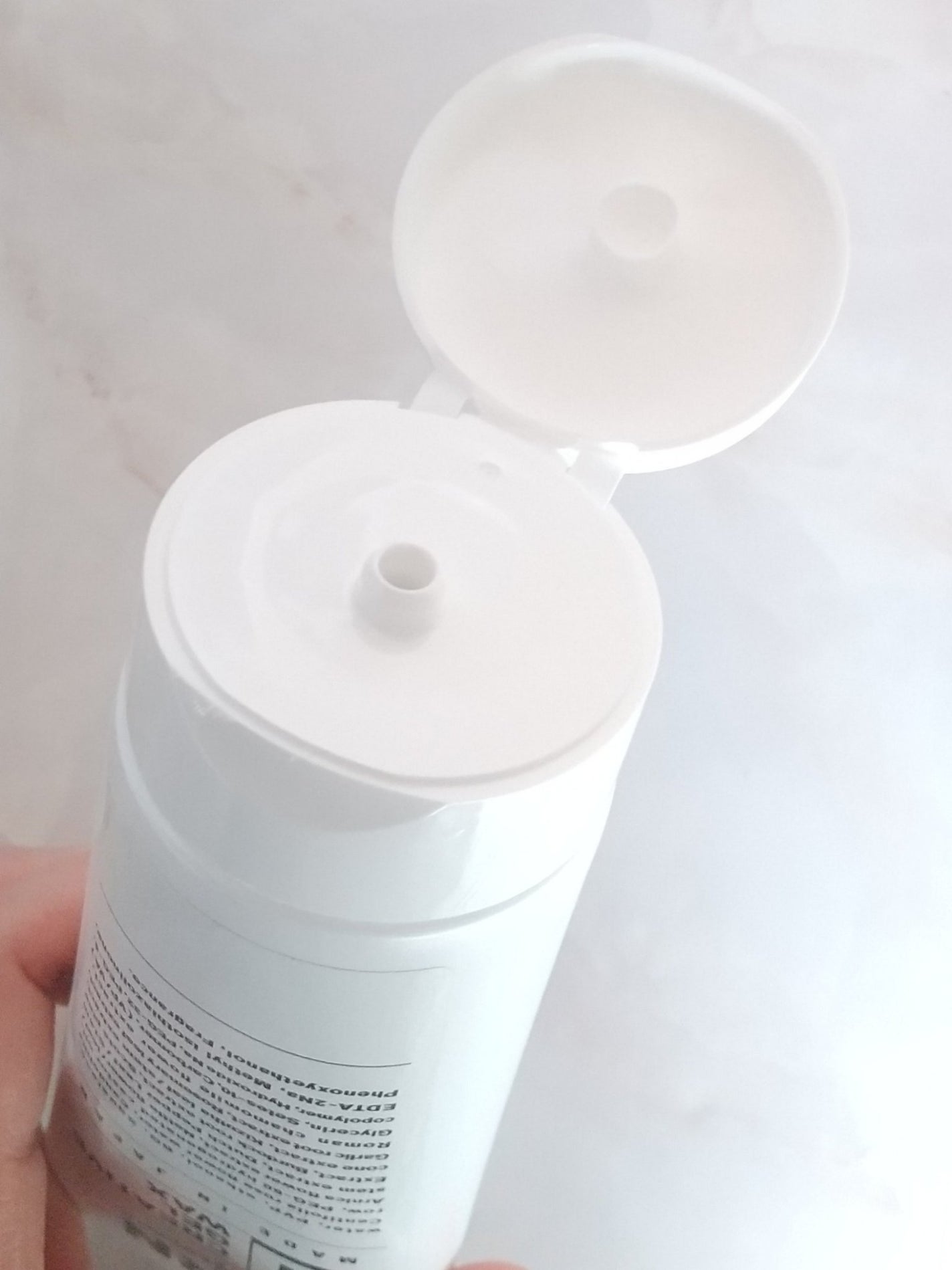 HORNクリエイティブジェルワックス/HORN/ヘアワックス・クリームを使ったクチコミ(4枚目)