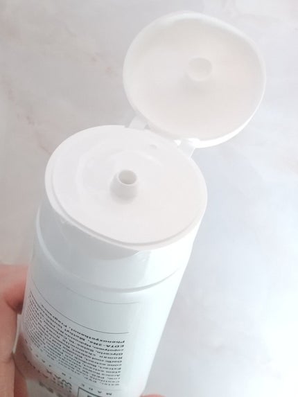 HORNクリエイティブジェルワックス/HORN/ヘアワックス・クリームを使ったクチコミ(4枚目)