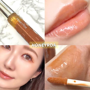 ハニーラスター r 24 イオリ / ハニーロア(HONEYROA) | LIPS