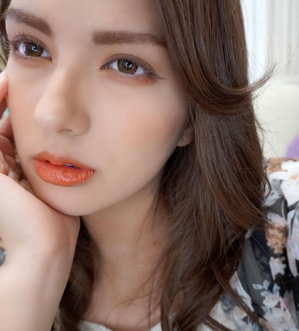 クイックラッシュカーラー/キャンメイク/マスカラ下地を使ったクチコミ(7枚目)