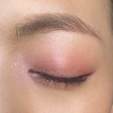 シルキースフレアイズ/キャンメイク/アイシャドウパレットを使ったクチコミ(5枚目)