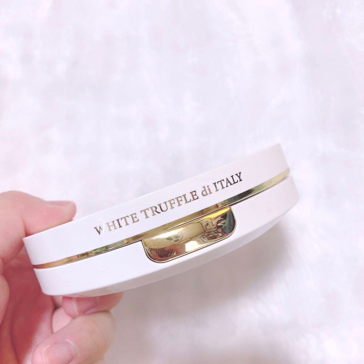 ウォータフルフレッシュサンクッション/ダルバ/日焼け止めローションを使ったクチコミ(2枚目)