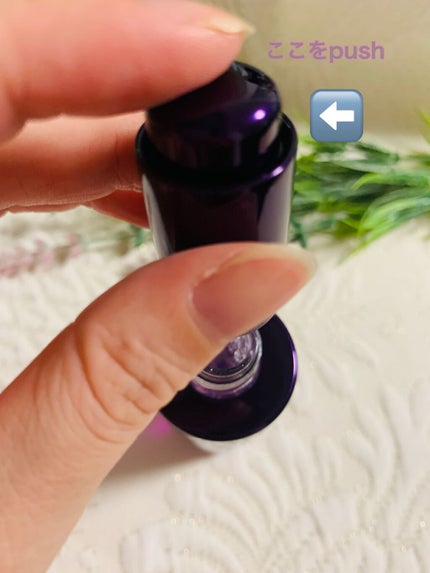 shimaboshi レストレーションセラムのクチコミ「shimaboshiで調べるとまず出てくるのがこのレストレーションセラムで、前から気になってた.....」(3枚目)