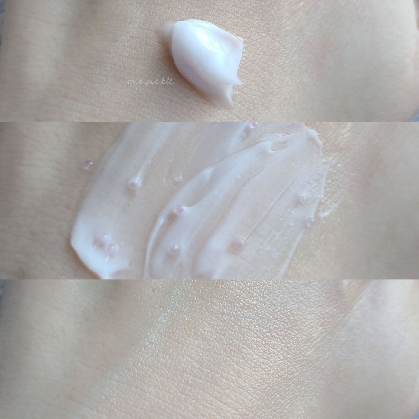 ドクタージー バクチオールポアジェットクリーム/Dr.G/フェイスクリームを使ったクチコミ(3枚目)