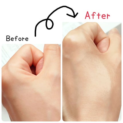 ディファレンシー スージングクリーム/piCore/フェイスクリームを使ったクチコミ(5枚目)