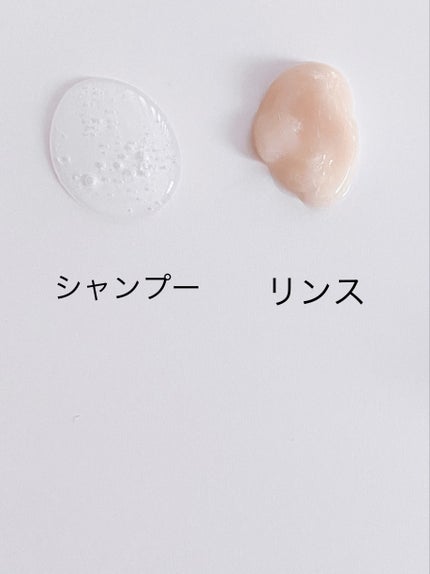 THE PREMIUM エクストラダメージケアシャンプー/トリートメント(シャイニーモイスト)/いち髪/市販シャンプーを使ったクチコミ(3枚目)