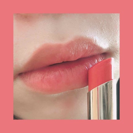 マシュマロティントルージュ/フォーチュン/リップティントを使ったクチコミ(3枚目)