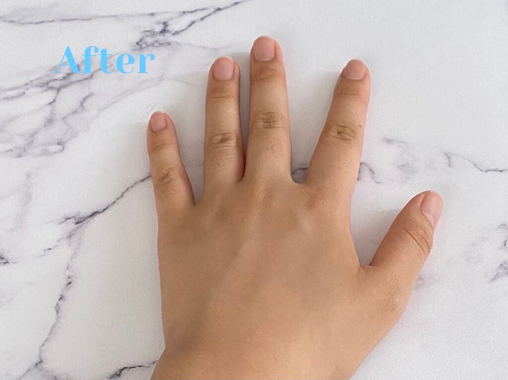 デュイセル ターンオンクリーム/DEWYCEL/フェイスクリームを使ったクチコミ(3枚目)