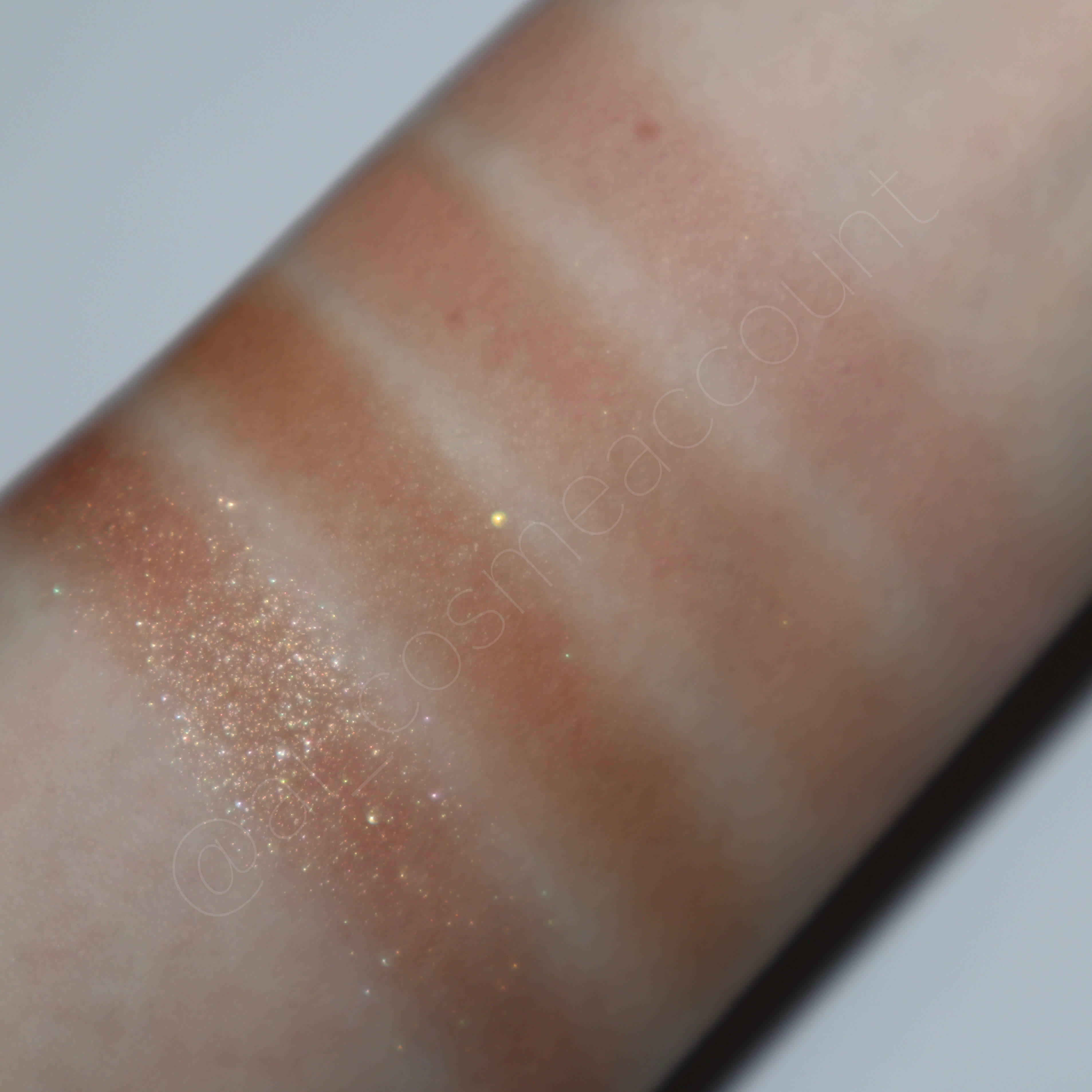 ムードオンアイパレット /BANILA CO/アイシャドウパレットを使ったクチコミ（3枚目）