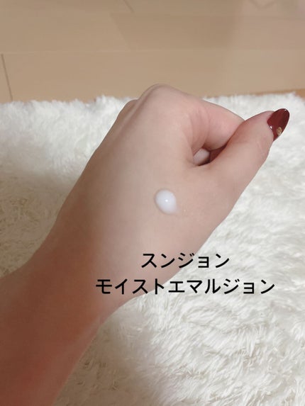 スンジョン トナー/ETUDE/化粧水を使ったクチコミ(3枚目)