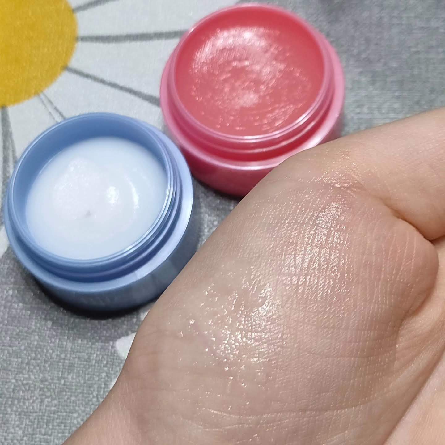 リップセラムパック/ビフェスタ/リップマスクを使ったクチコミ（1枚目）