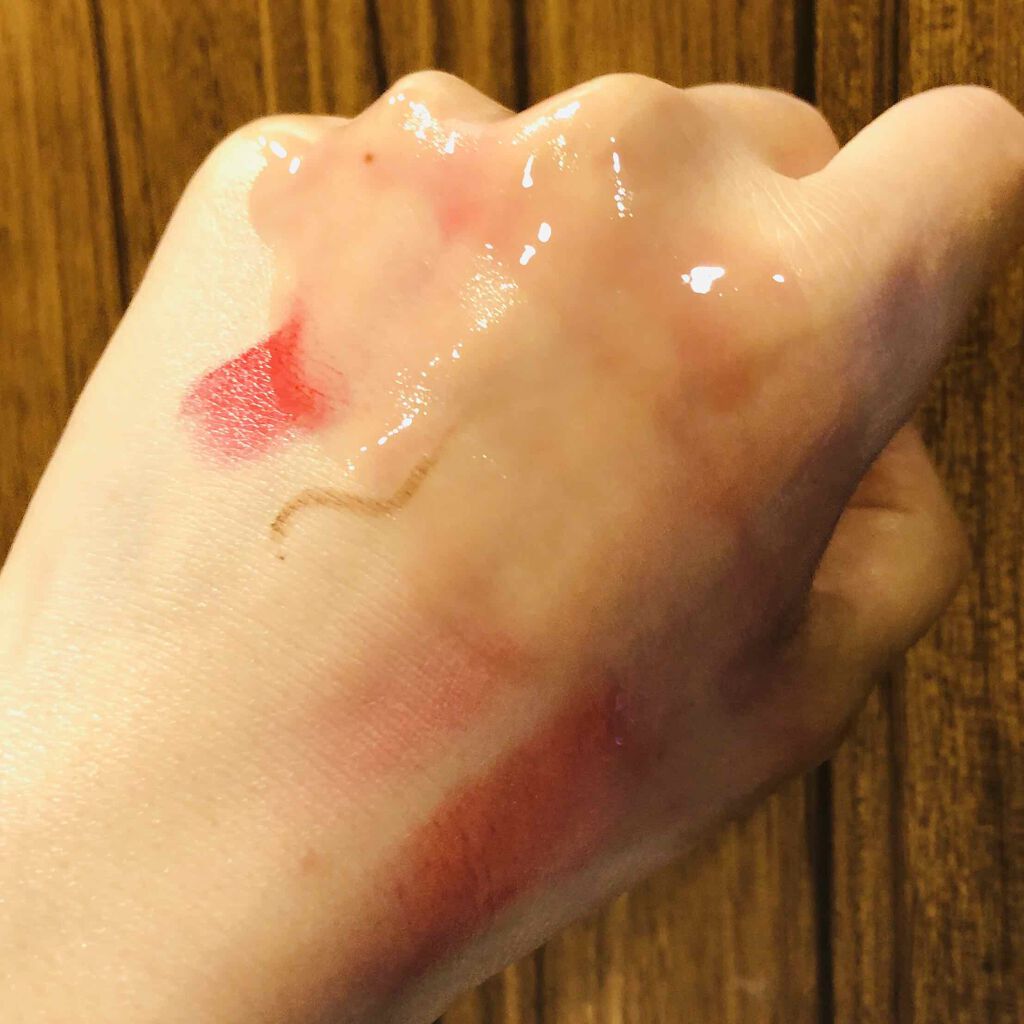 DHC 薬用ディープクレンジングオイル リニューブライト/DHC/オイルクレンジングを使ったクチコミ(4枚目)