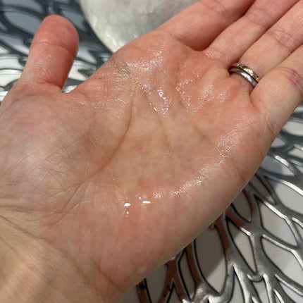 ノーウォッシュトリートメント/MEDICUBE/アウトバストリートメントを使ったクチコミ(3枚目)