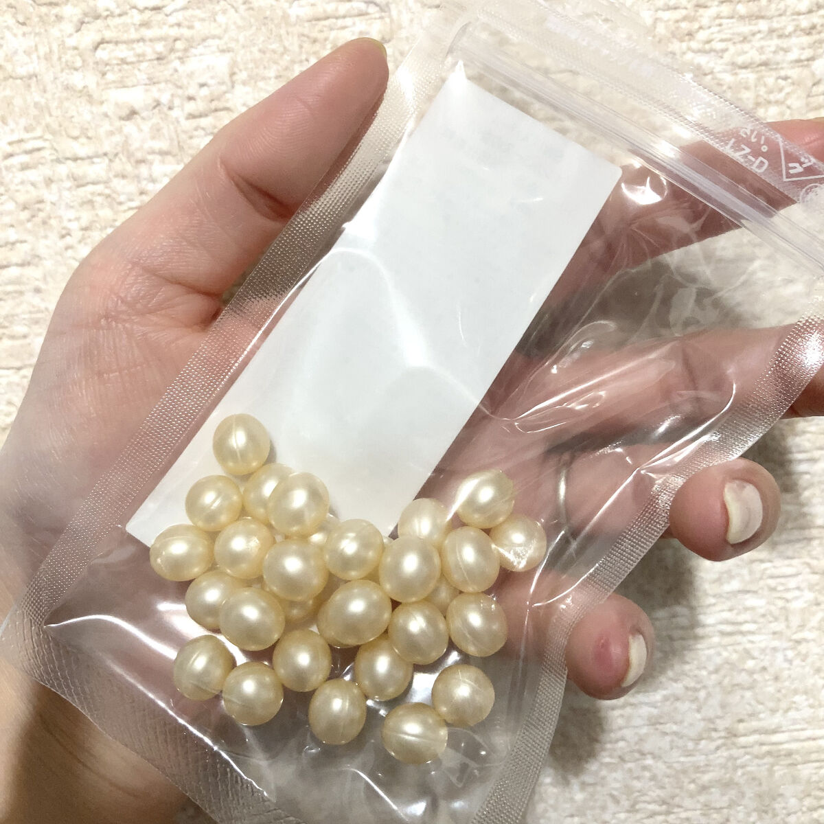 SWATi BATH PEARL/SWATi MARBLe/無機塩系入浴剤を使ったクチコミ（2枚目）