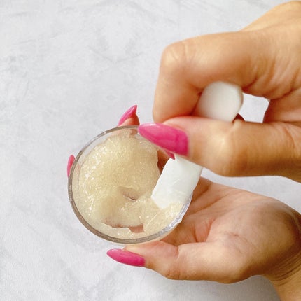 炭酸ジェルパック/NANO ACQUA/洗い流すパック・マスクを使ったクチコミ(9枚目)