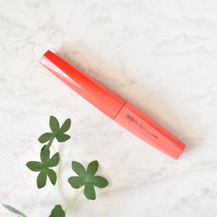 フィルム眉カラー/デジャヴュ/眉マスカラを使ったクチコミ(1枚目)