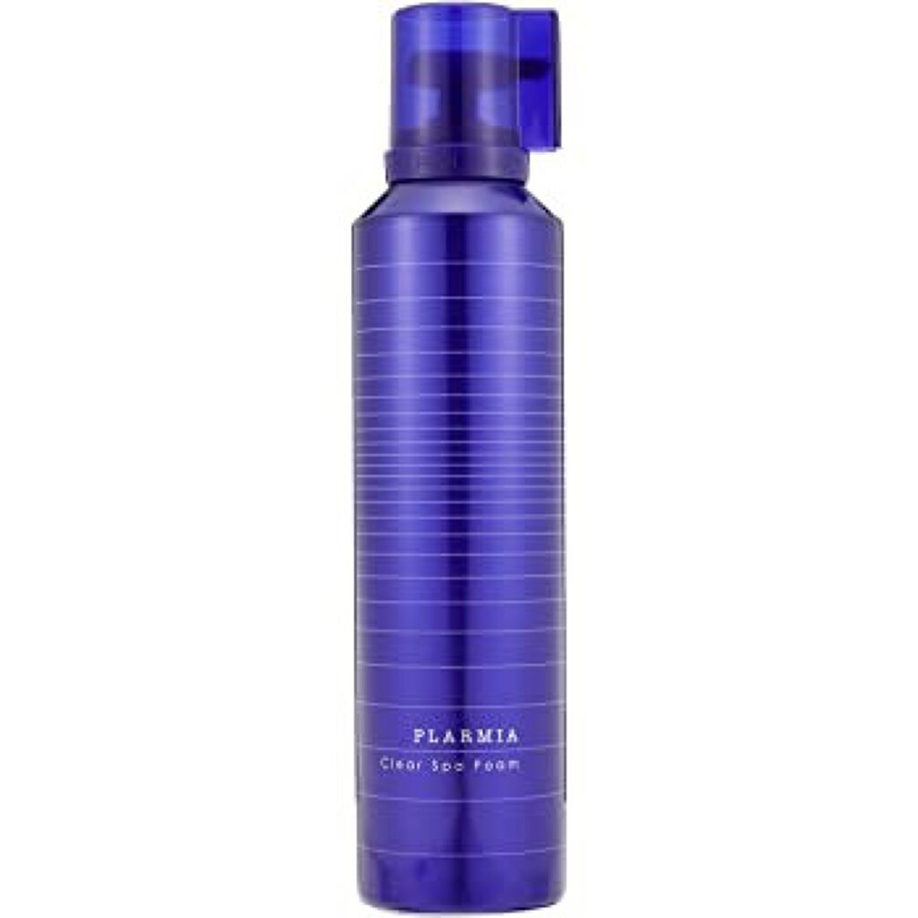 クリアスパフォーム/プラーミア/サロンシャンプーを使ったクチコミ(1枚目)