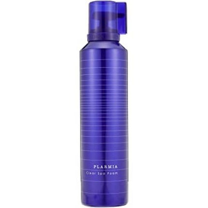 クリアスパフォーム/プラーミア/サロンシャンプーを使ったクチコミ(1枚目)