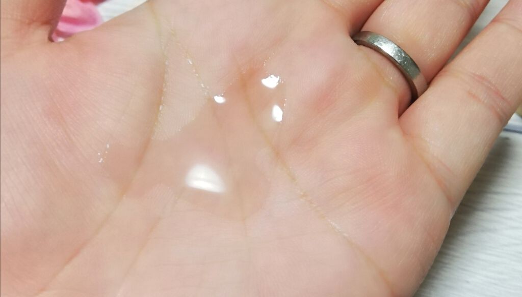 SURISURI /R&/化粧水を使ったクチコミ（3枚目）