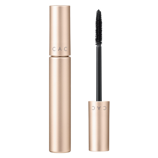 CAC ＣＡＣマスカラ ブラック 