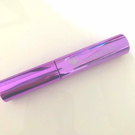 カラーリングアイブロウ/ヘビーローテーション/眉マスカラを使ったクチコミ(2枚目)