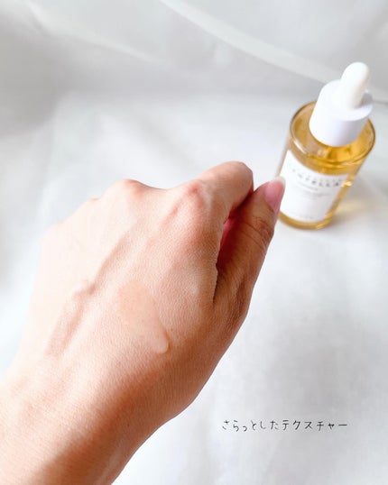 センテラ アンプル/SKIN1004/美容液を使ったクチコミ(4枚目)