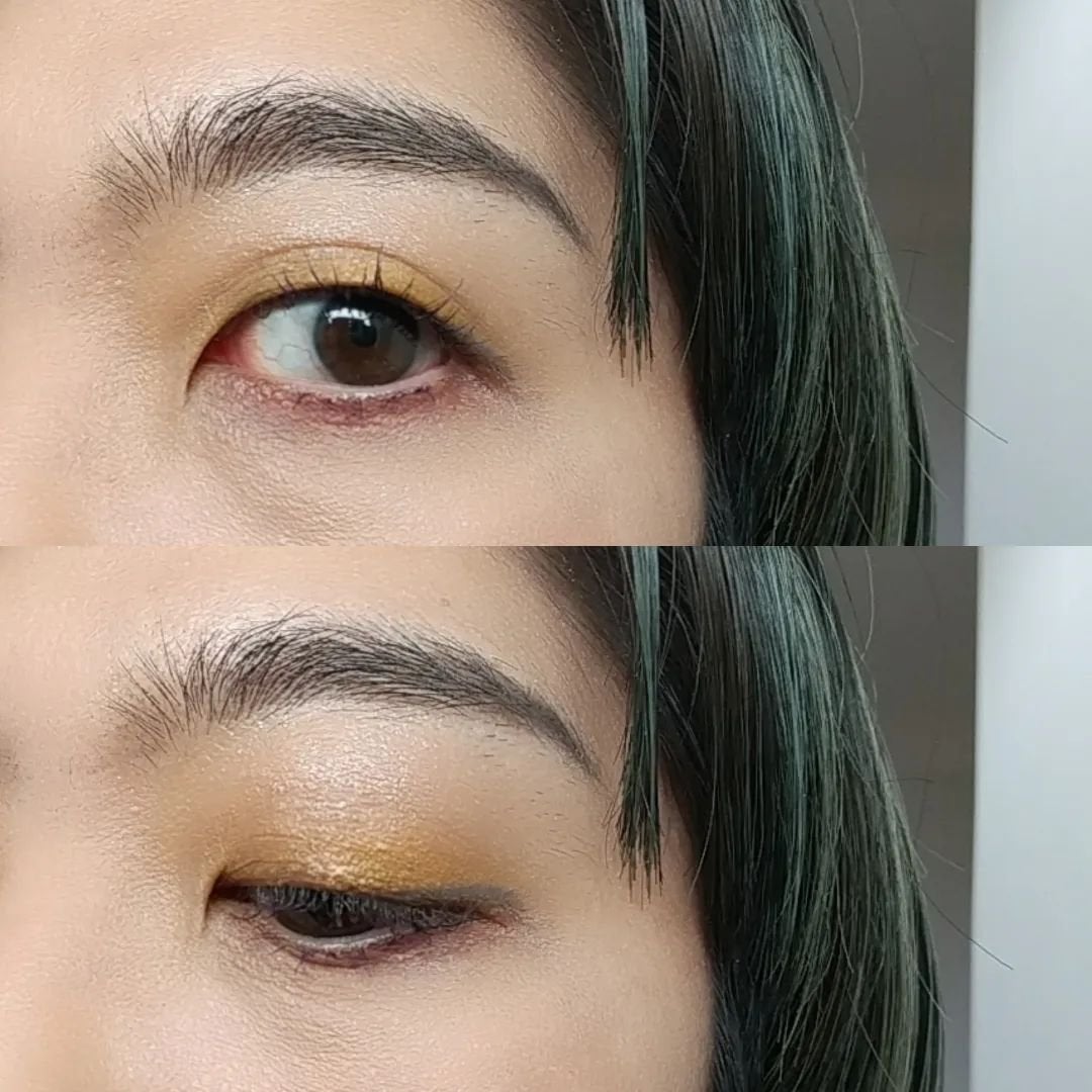 ピュア カラー ブラッシュ/SUQQU/パウダーチークを使ったクチコミ(6枚目)