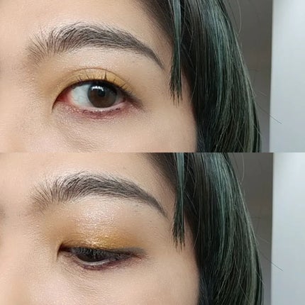 ピュア カラー ブラッシュ/SUQQU/パウダーチークを使ったクチコミ(6枚目)