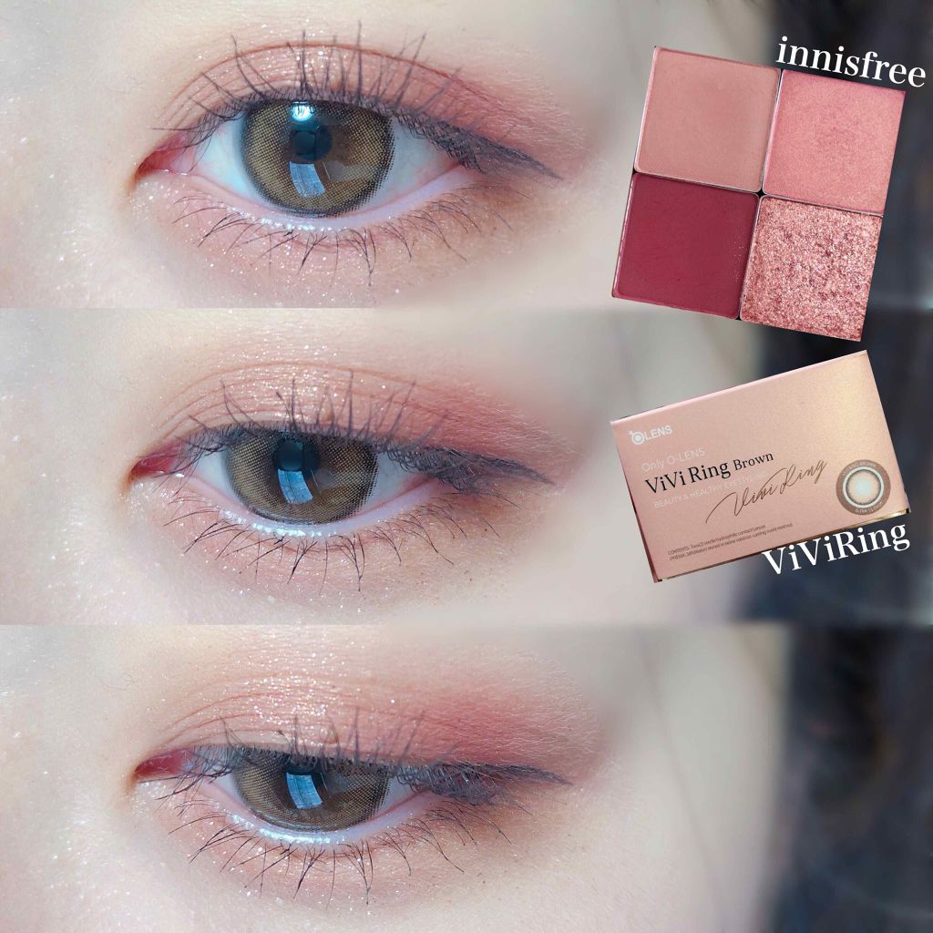 マイアイシャドウ グリッター Innisfreeの口コミ イニスフリーのマイアイシャドウを4色使って By まる 混合肌 代後半 Lips マイアイシャドウ グリッター Innisfreeの口コミ イニスフリーのマイアイシャドウを4色使って By まる 混合肌 代後半 Lips