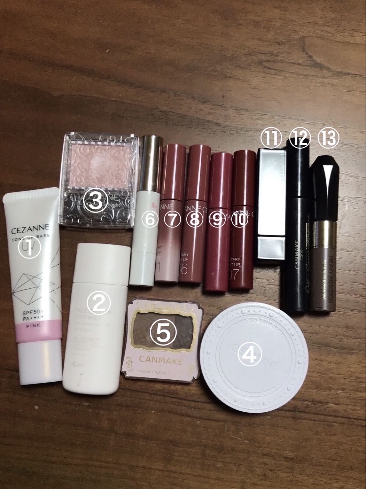 エテュセ フェイスエディション（スキンベース）フォースウェット&オイリースキン/ettusais/化粧下地を使ったクチコミ（1枚目）