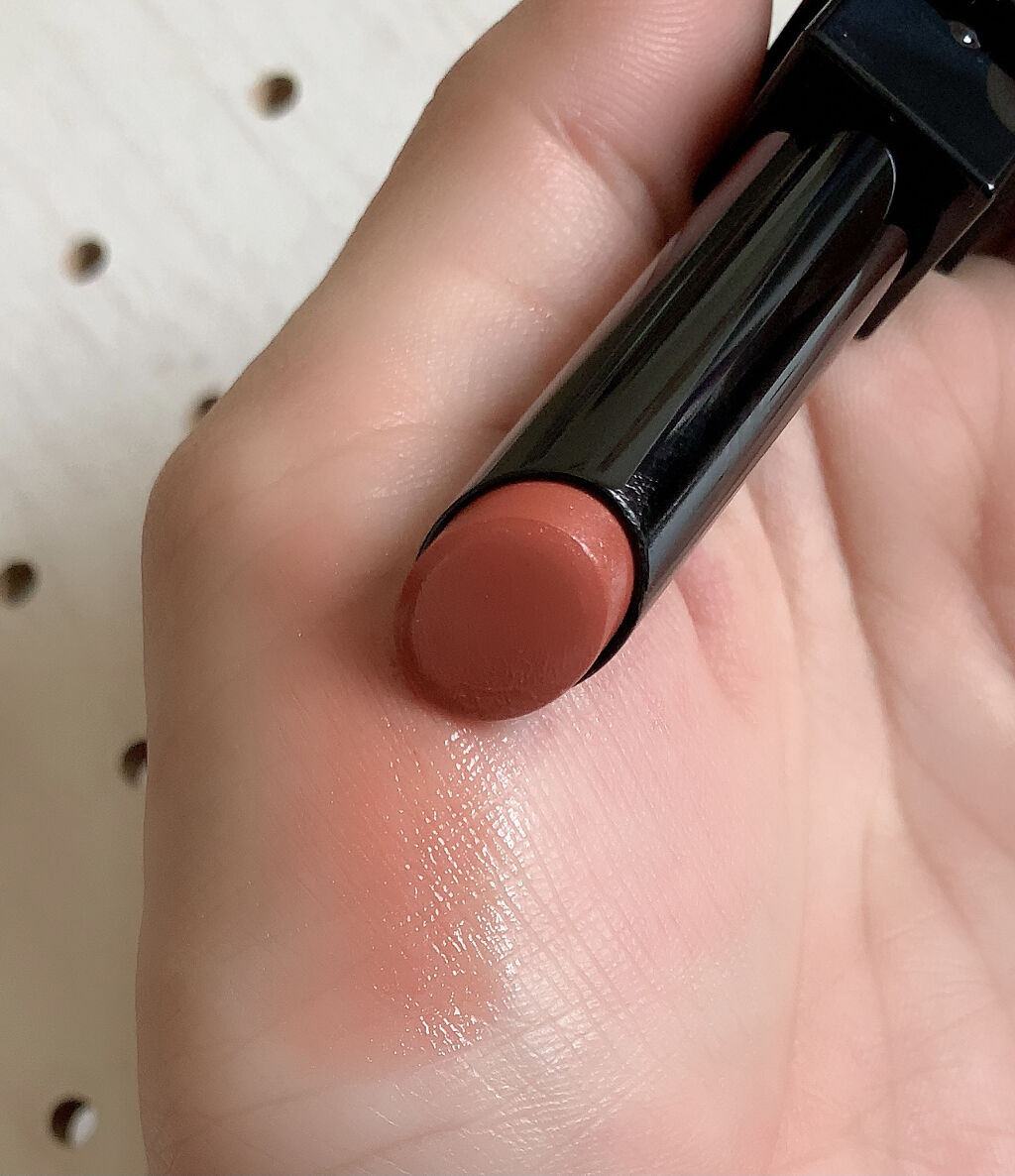 ケイト リップモンスター/KATE/口紅を使ったクチコミ（3枚目）