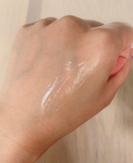 ネックゾーンエッセンスクリーム/MANIART/ボディクリームを使ったクチコミ(6枚目)