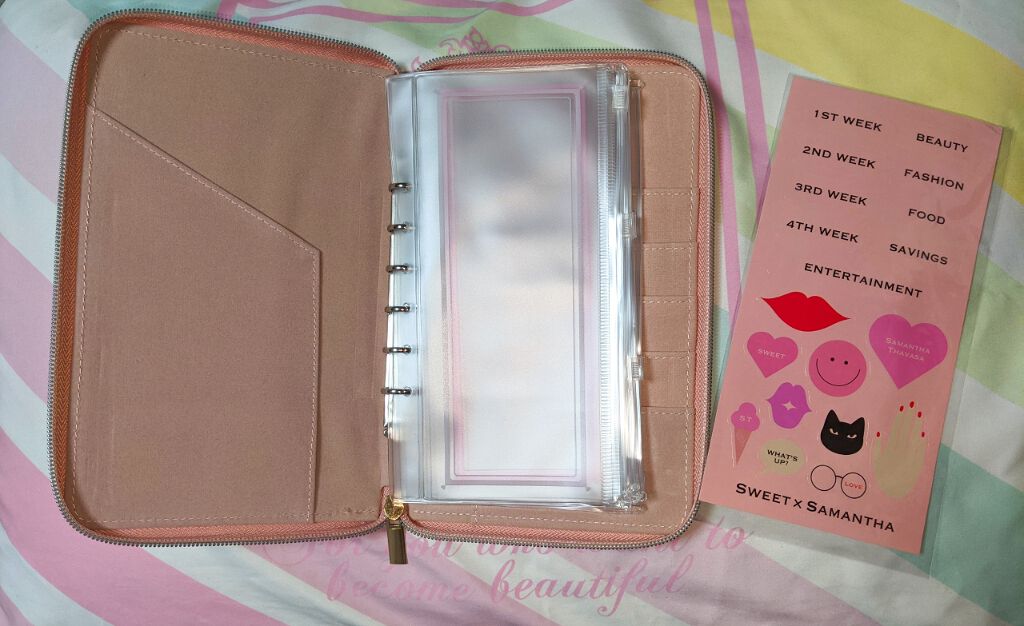 Sweet 2020年9月号/Sweet(スウィート)/雑誌を使ったクチコミ（2枚目）