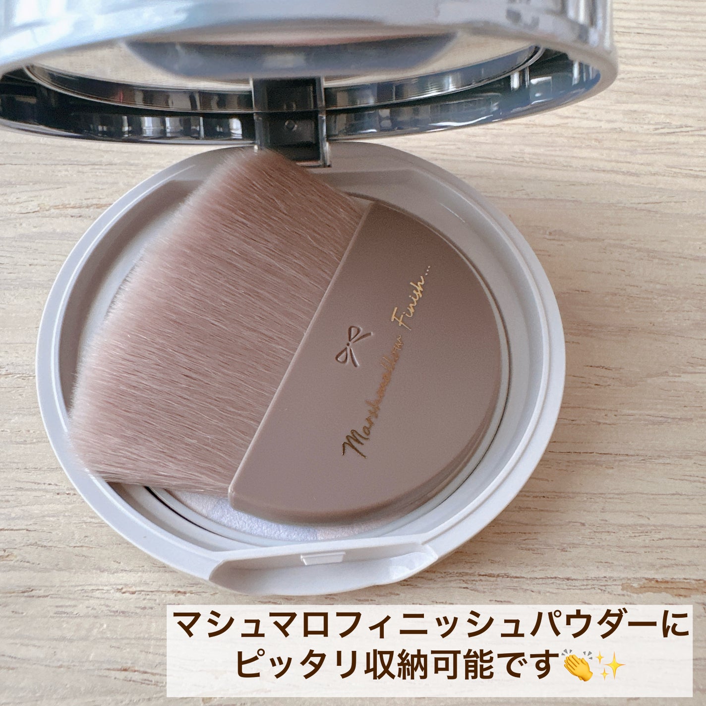 ãã·ã¥ãããã£ããã·ã¥ããŠããŒãã©ã·/ãã£ã³ã¡ã€ã¯/ã¡ã€ã¯ãã©ã·ã䜿ã£ãã¯ãã³ãïŒ4æç®ïŒ