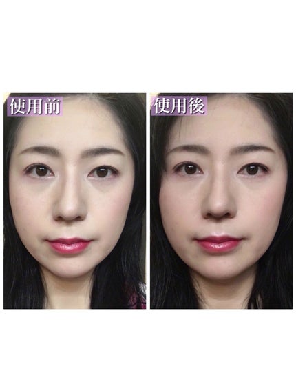 リップバランスチェンジ /プロフェイカー/リップライナーを使ったクチコミ(10枚目)