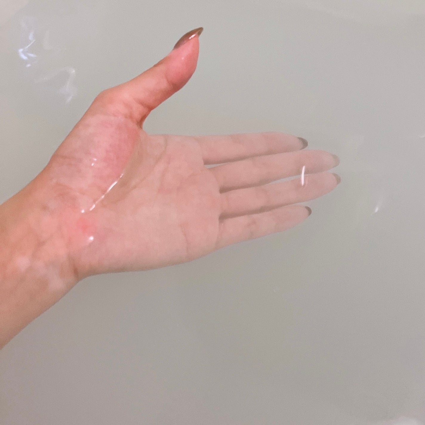 ネムス バスソルト フォレストグリーン/フィッツコンディショニング/無機塩系入浴剤を使ったクチコミ(3枚目)