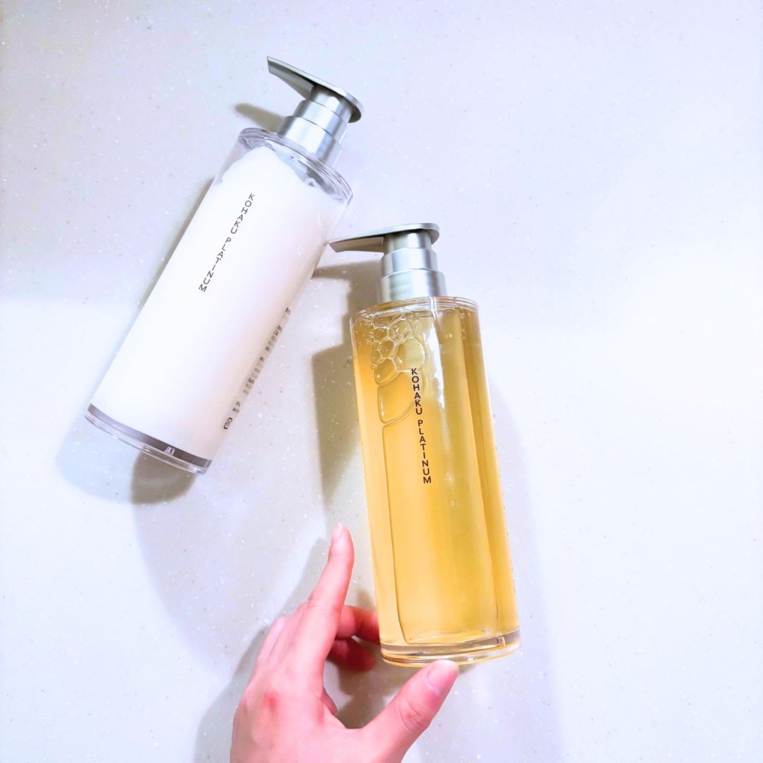 Kotoco...即フォロバ🫧 on LIPS 「高級感✨ギフトにもプレゼントにもおすすめのシャントリ🪞🫧 __..」(2枚目)