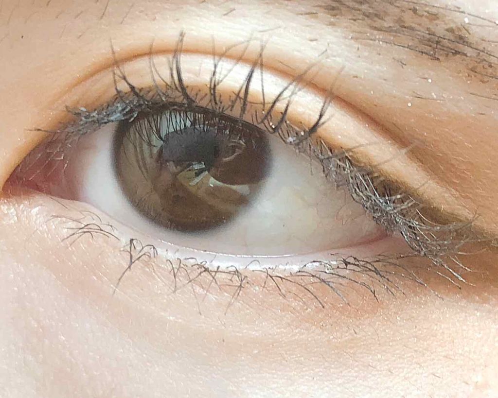 ミニアイラッシュカーラー/マペペ/ビューラーを使ったクチコミ（1枚目）