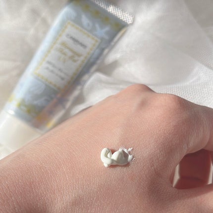 マーメイドスキンジェルUV/キャンメイク/日焼け止めジェルを使ったクチコミ(4枚目)