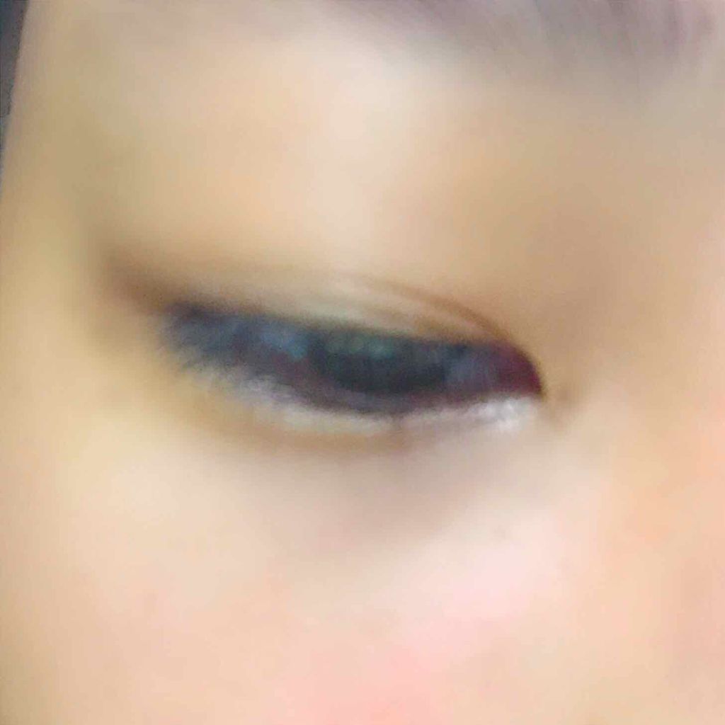 アイテープ 埋没式両面テープ/DAISO/二重まぶた用アイテムを使ったクチコミ(3枚目)