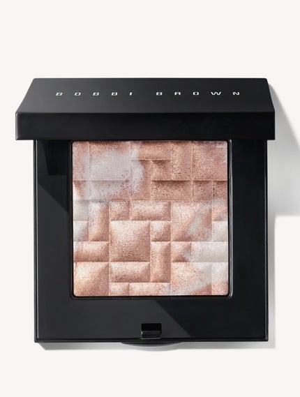 ハイライティング パウダー 38 ピーチグロウ/BOBBI BROWN/パウダーハイライトの画像