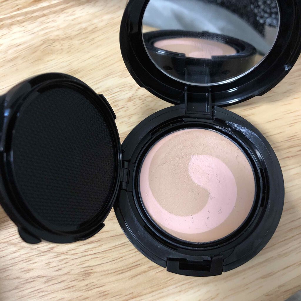 モイスチャーロゼファンデーションUV/コフレドール/クリーム・エマルジョンファンデーションを使ったクチコミ（1枚目）