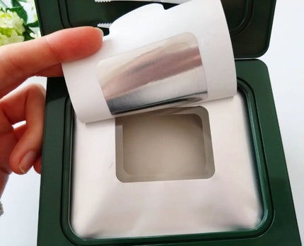 ドクダミトナーダブルスージングマスク/Anua/シートマスク・パックを使ったクチコミ(3枚目)