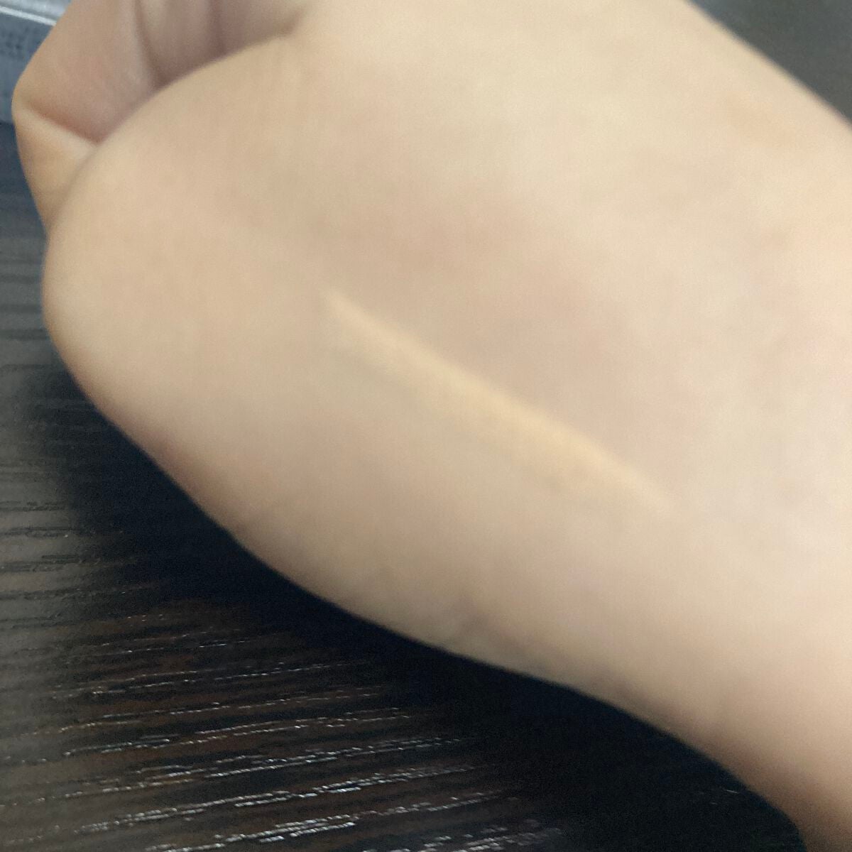 クレヨンコンシーラー/チャコット・コスメティクス/ペンシルコンシーラーを使ったクチコミ(2枚目)