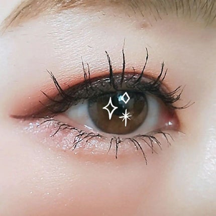 ニュアンスオンアイシャドウ/CEZANNE/アイシャドウパレットを使ったクチコミ(4枚目)